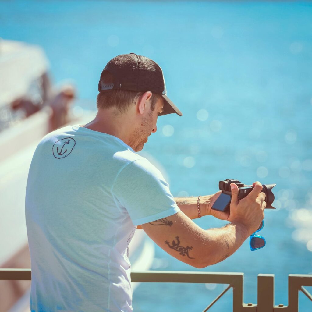 realizzazione video modena