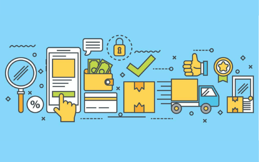 realizzazione e sviluppo ecommerce modena