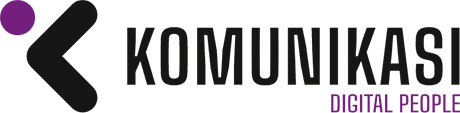 logo komunikasi
